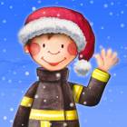 Tiny Firefighters: Kids' App