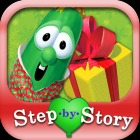 Step-by-Story™ - VeggieTales' The Goofy Gift