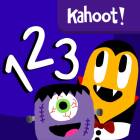 Kahoot! Numbers by DragonBox