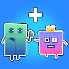 Merge Number Cube: Fam Run - Android Version