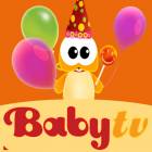 Happy Birthday – by BabyTV