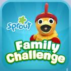 Sprout Family Challenge