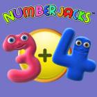 Numberjacks - Addition Facts up to 10